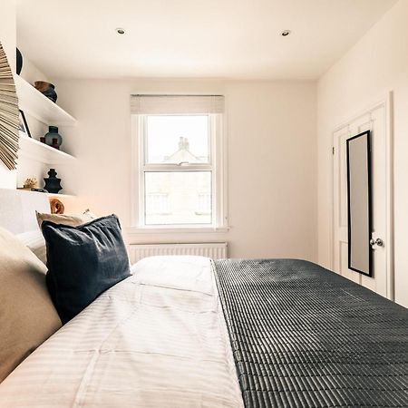 The Broadway Bath - 2 Bedrooms With Parking, Central Bath Luaran gambar