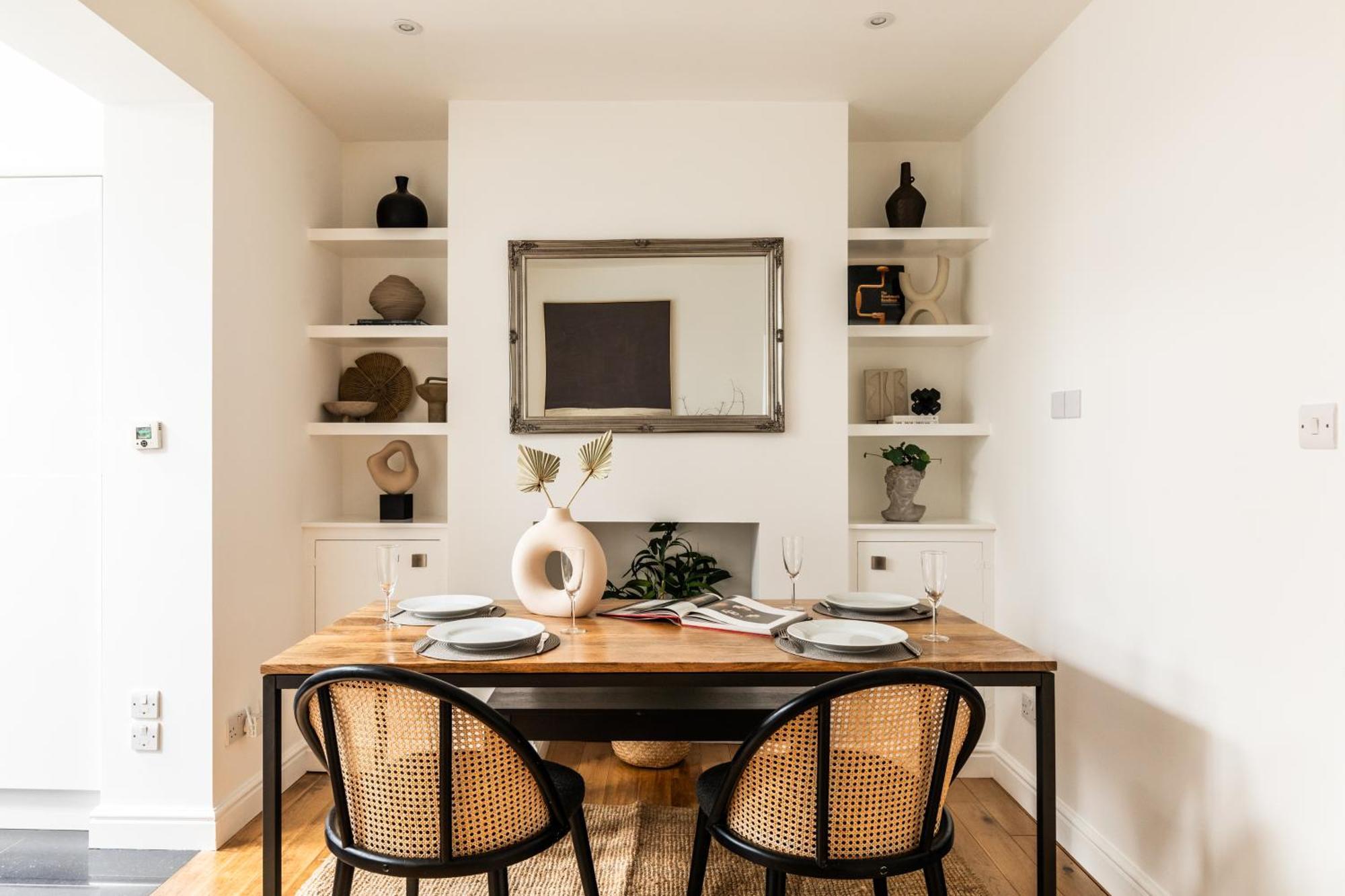The Broadway Bath - 2 Bedrooms With Parking, Central Bath Luaran gambar