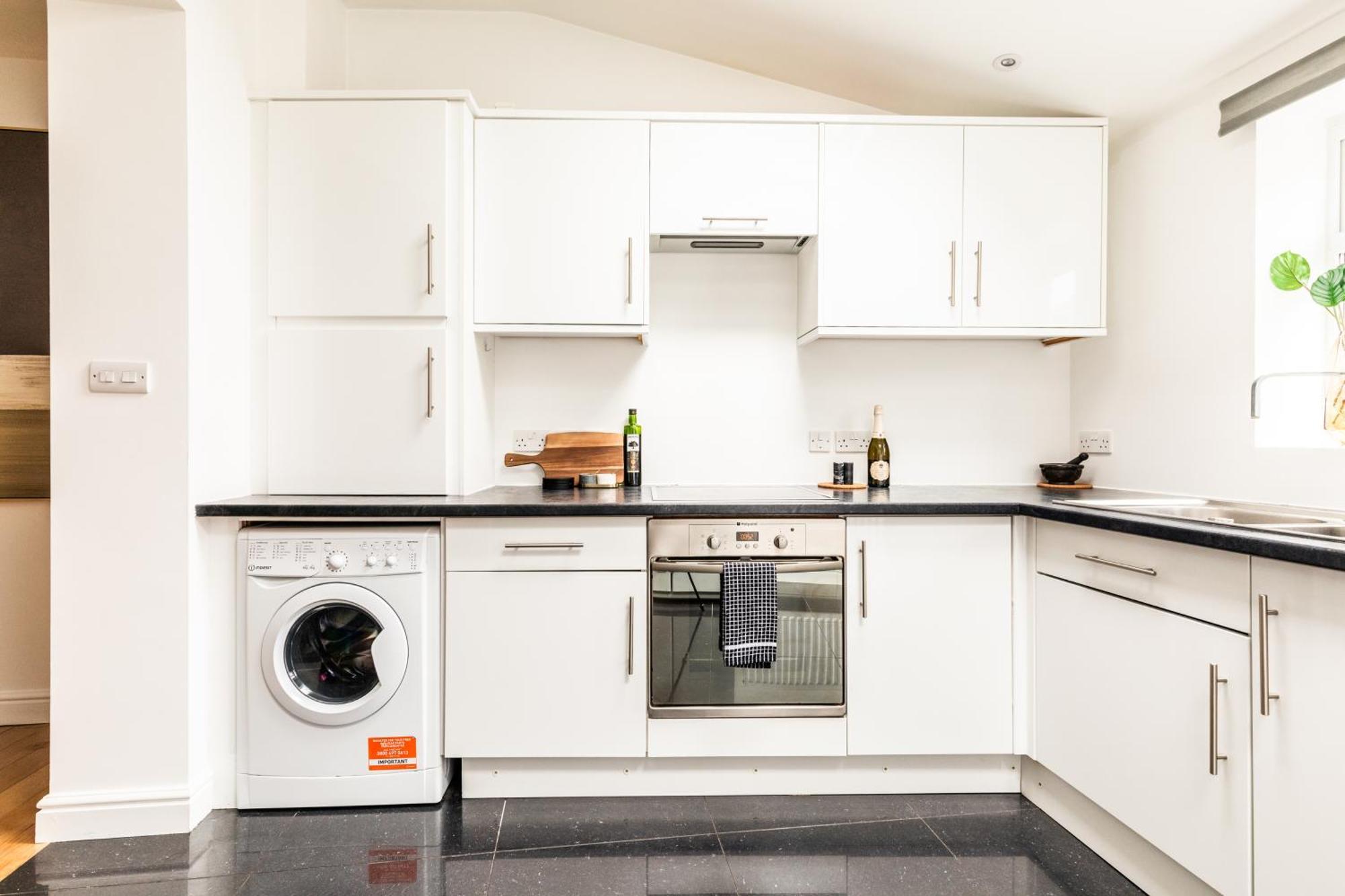 The Broadway Bath - 2 Bedrooms With Parking, Central Bath Luaran gambar