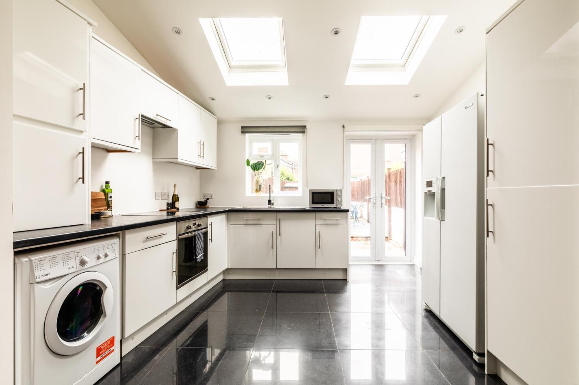 The Broadway Bath - 2 Bedrooms With Parking, Central Bath Luaran gambar
